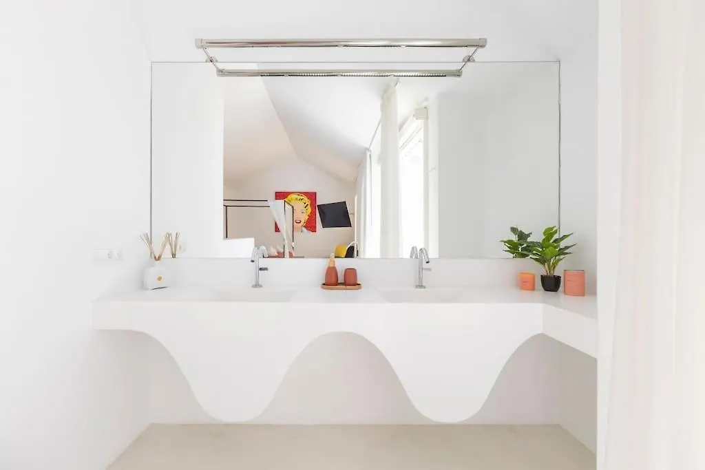 Luxury Penthouse Prime Location Apartment Marbella