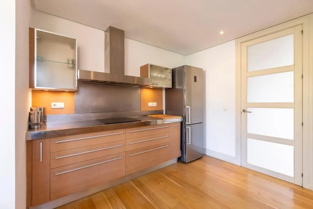 Luxury Penthouse Prime Location Apartment Marbella Spain