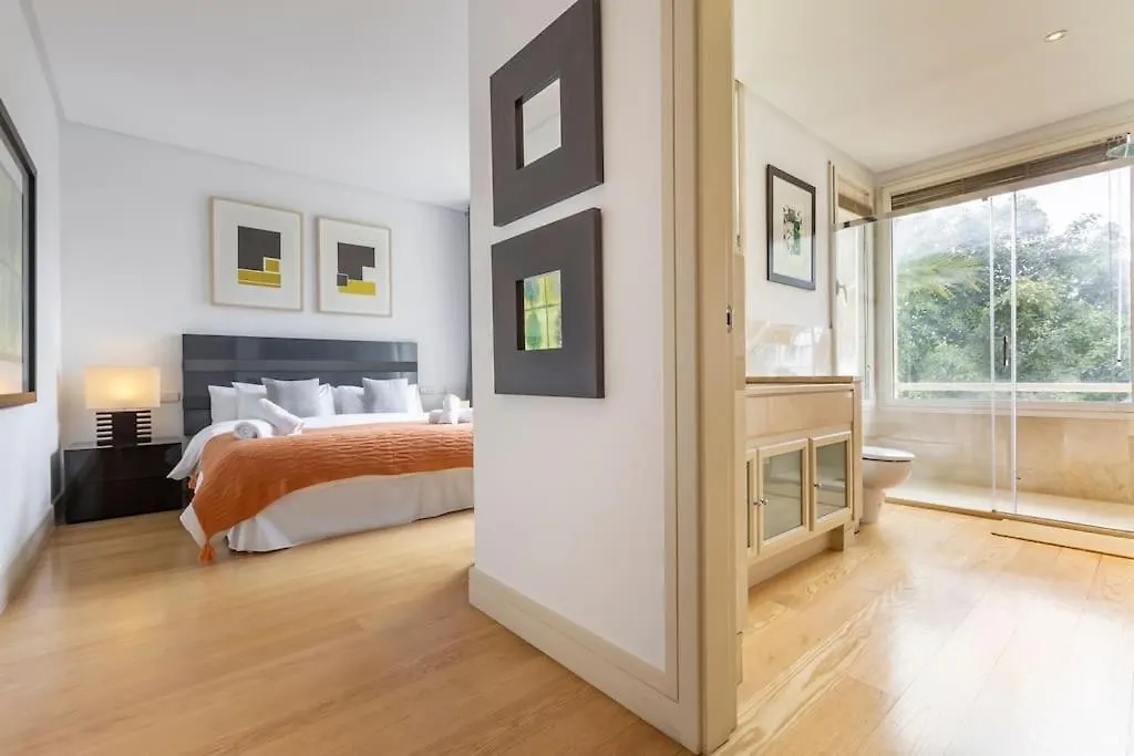 Luxury Penthouse Prime Location Apartment Marbella