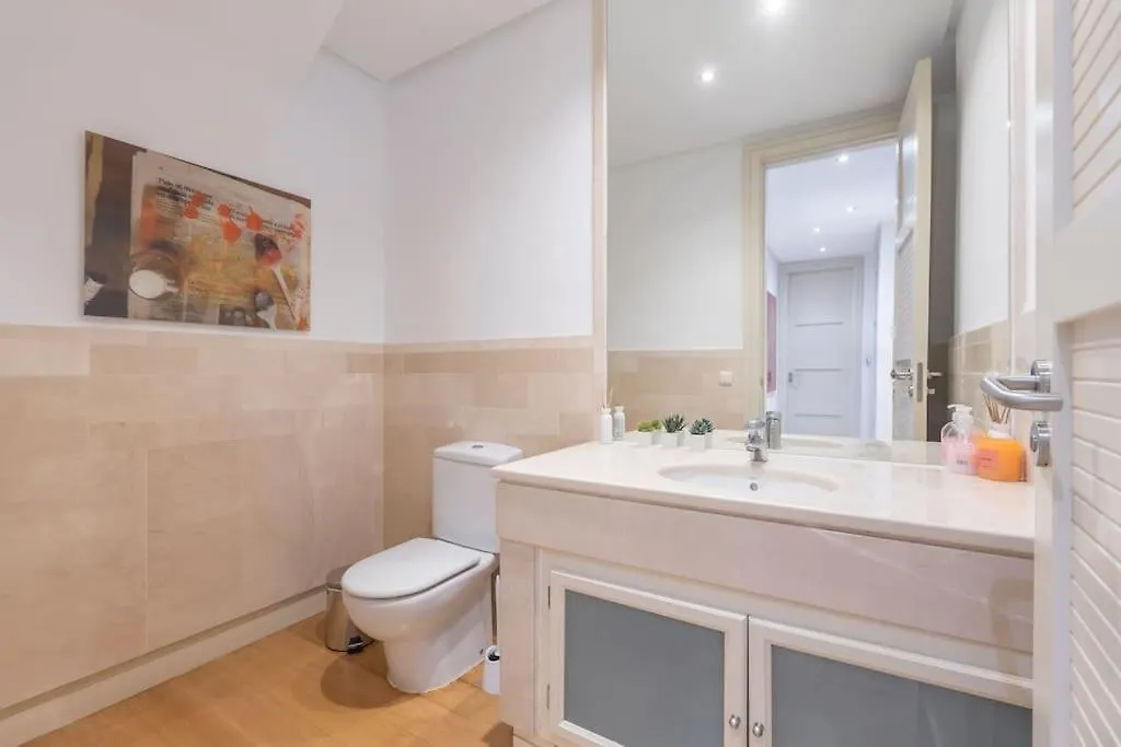 Luxury Penthouse Prime Location Apartment Marbella