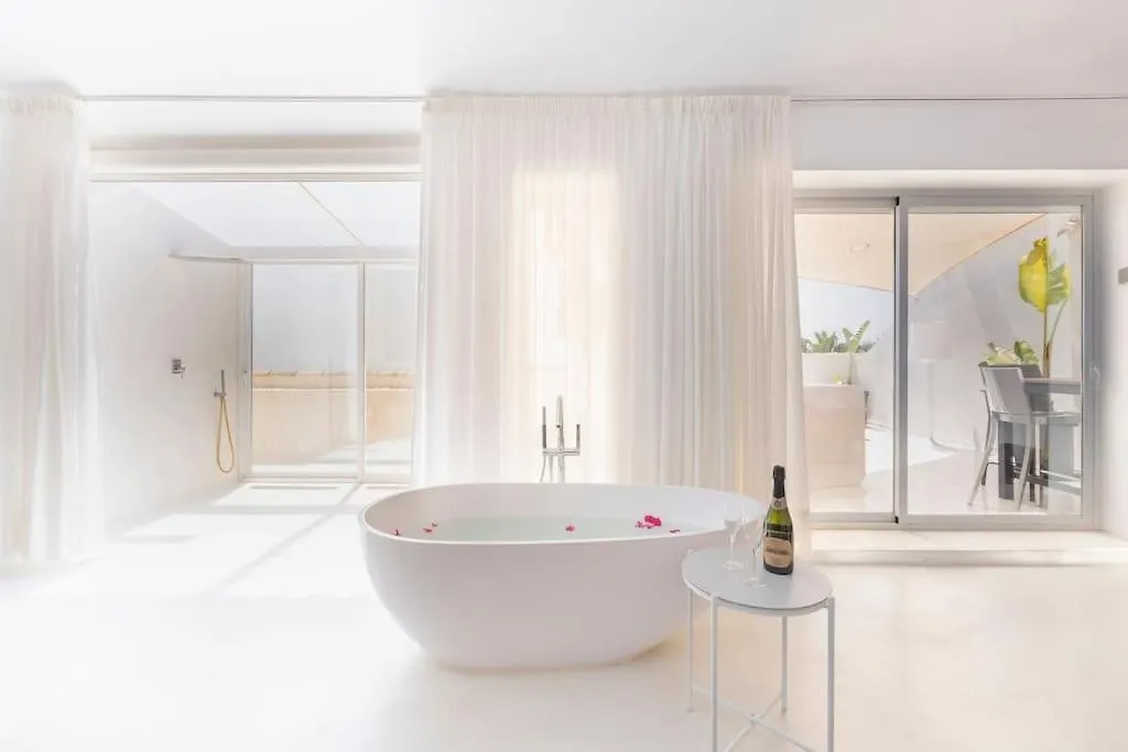 Luxury Penthouse Prime Location Daire Marbella 0*,