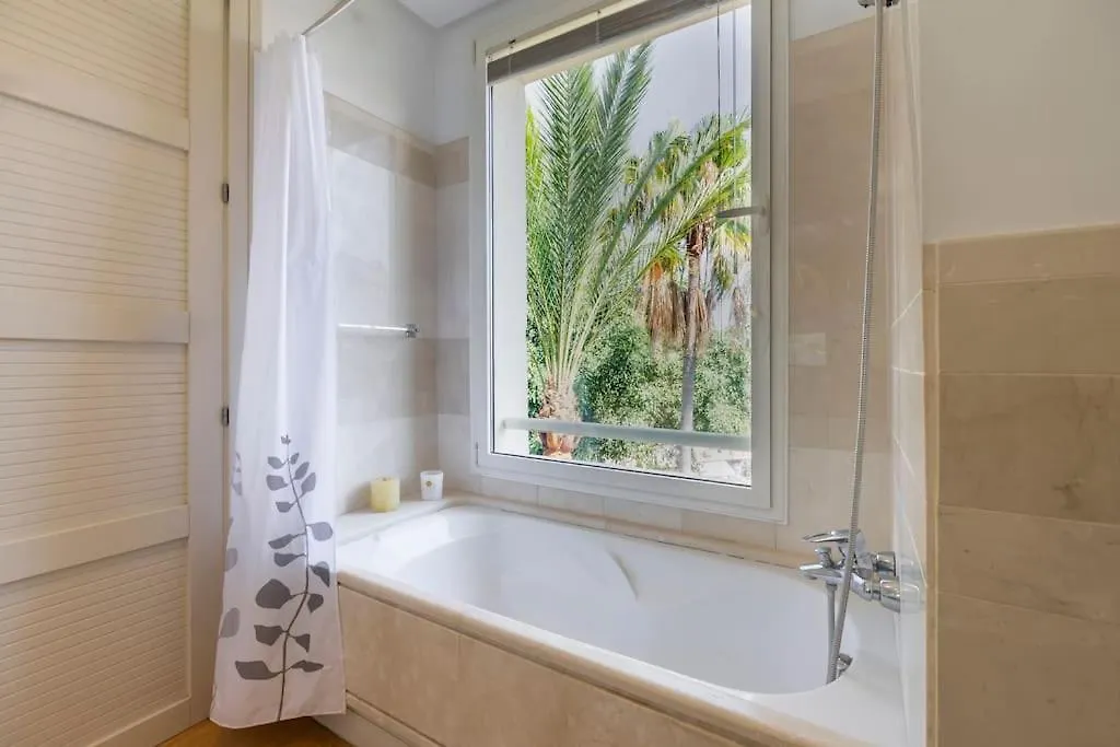 Luxury Penthouse Prime Location Daire Marbella