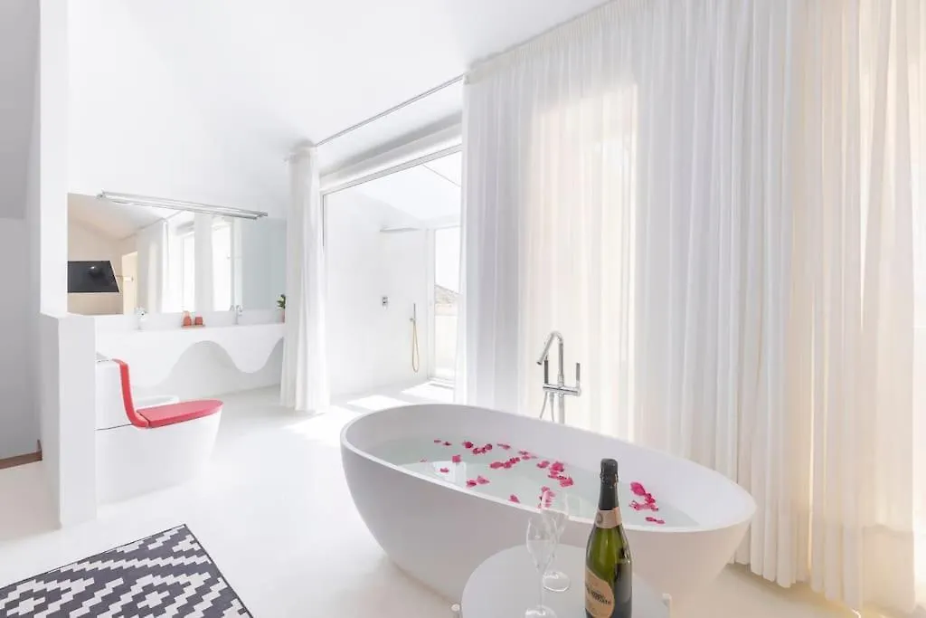 Luxury Penthouse Prime Location Daire Marbella İspanya