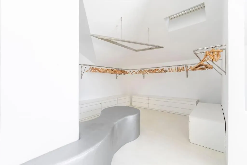 Luxury Penthouse Prime Location Daire Marbella