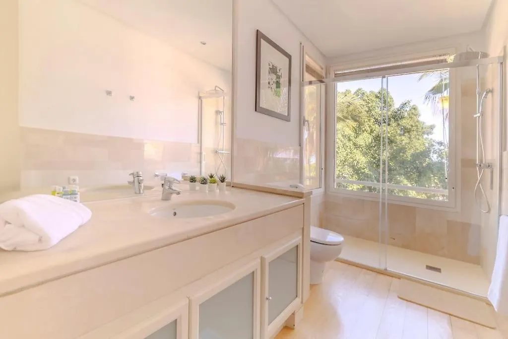 Luxury Penthouse Prime Location Daire Marbella